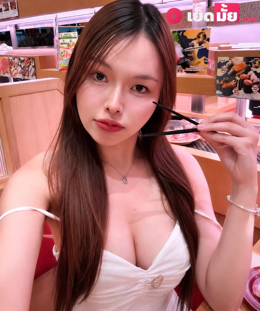 mojiniim OnlyFans สาวไทย